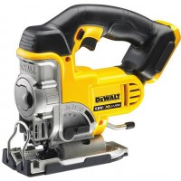 DeWALT DCS331N siaurapjūklis BARE